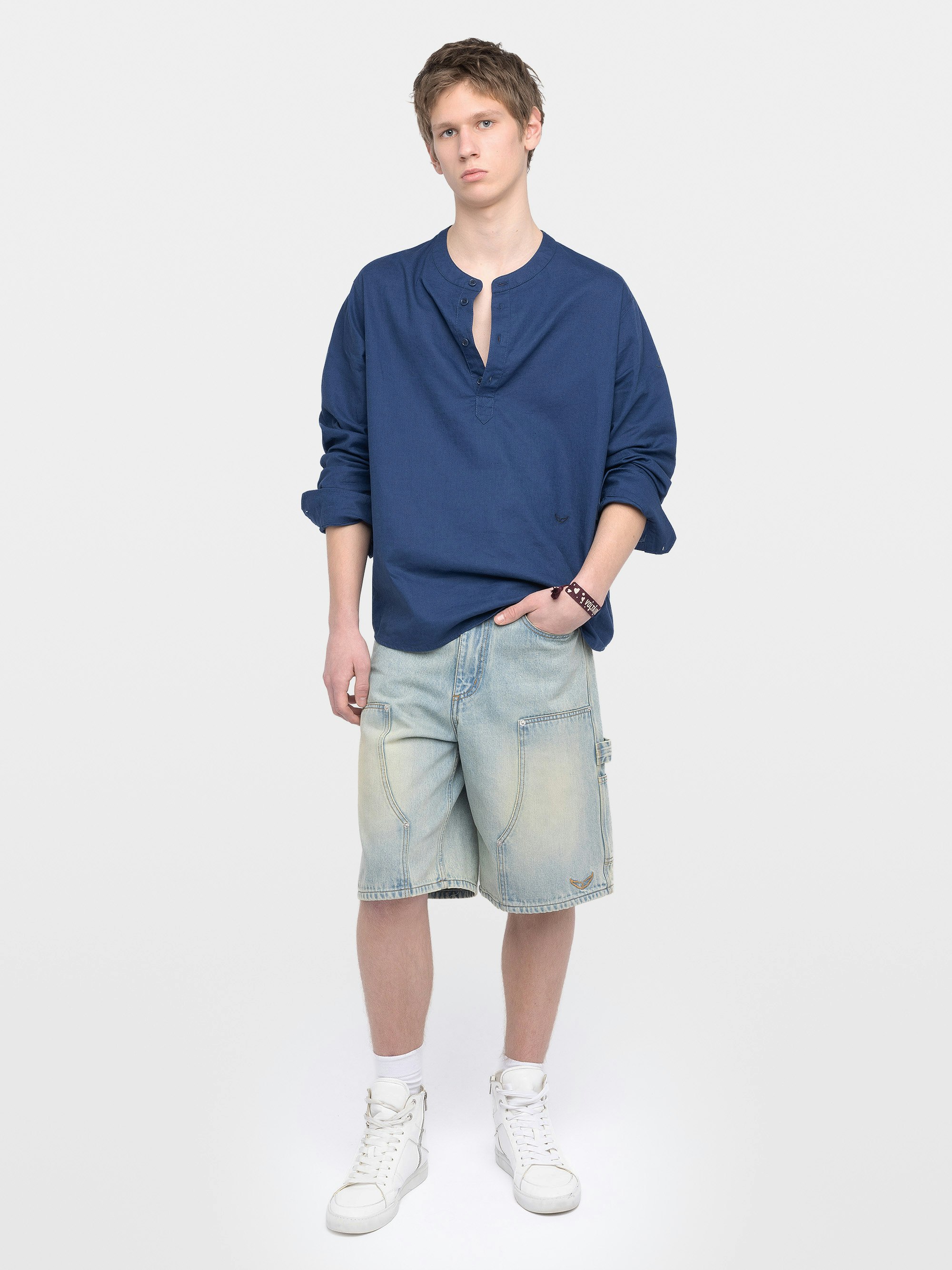 Chemise Sora