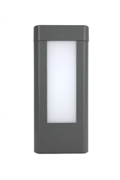 Kinkiet zewnętrzny Evo 4000K ciemnoszary LED 1x8W 560lm IP54 SU-MA
