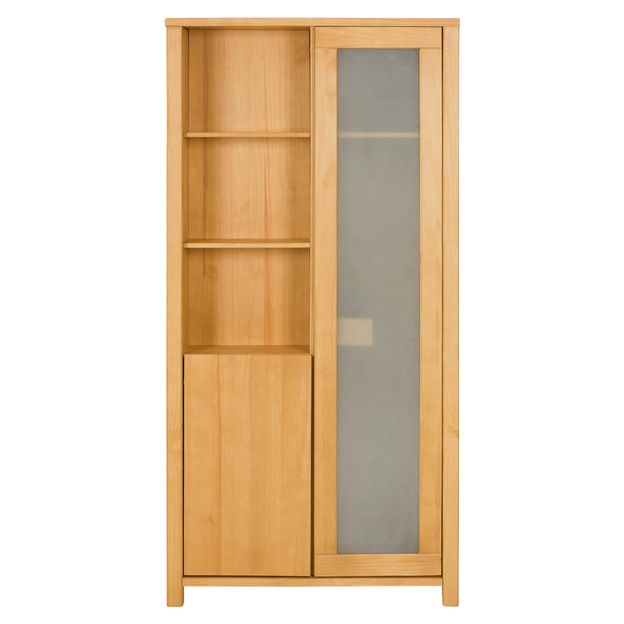 ARMÁRIO 2 PORTAS DIREITO MASSY