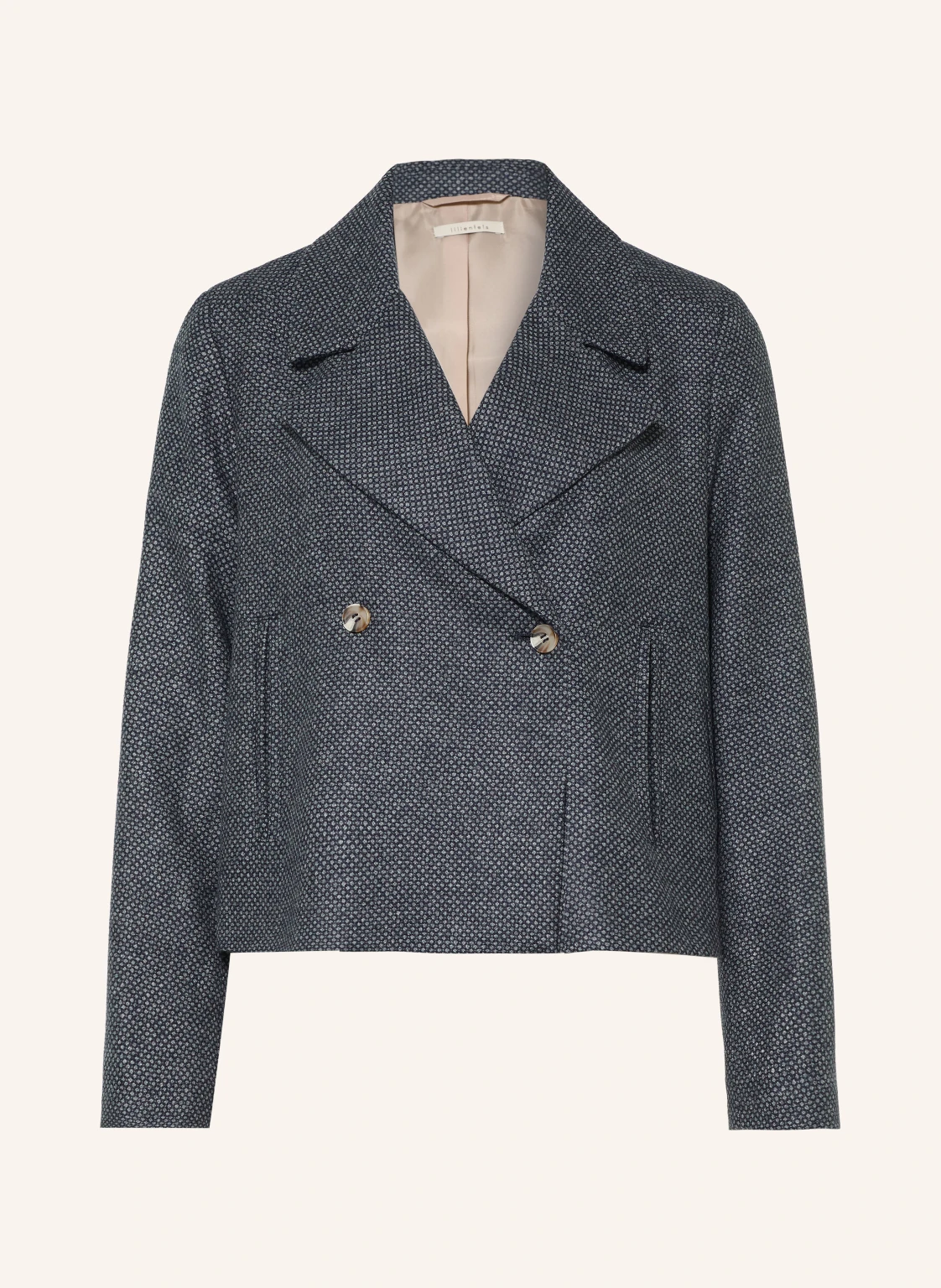 lilienfels Cabanjacke