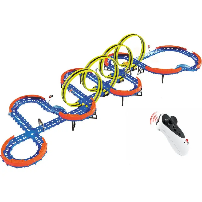 Spielset Magic Traxx