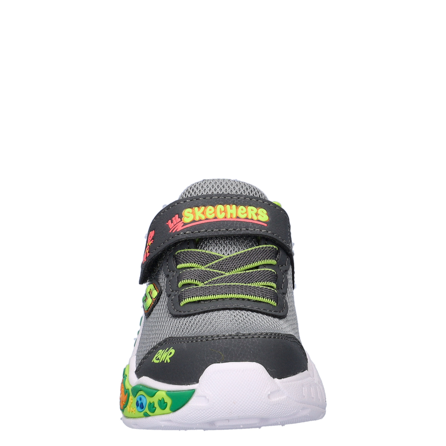 Skechers Play Scene jongens klittenbandschoen