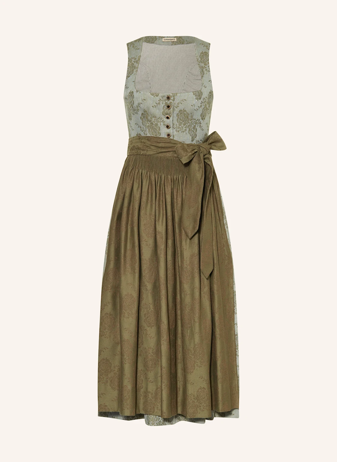 Gottseidank Dirndl BABETT