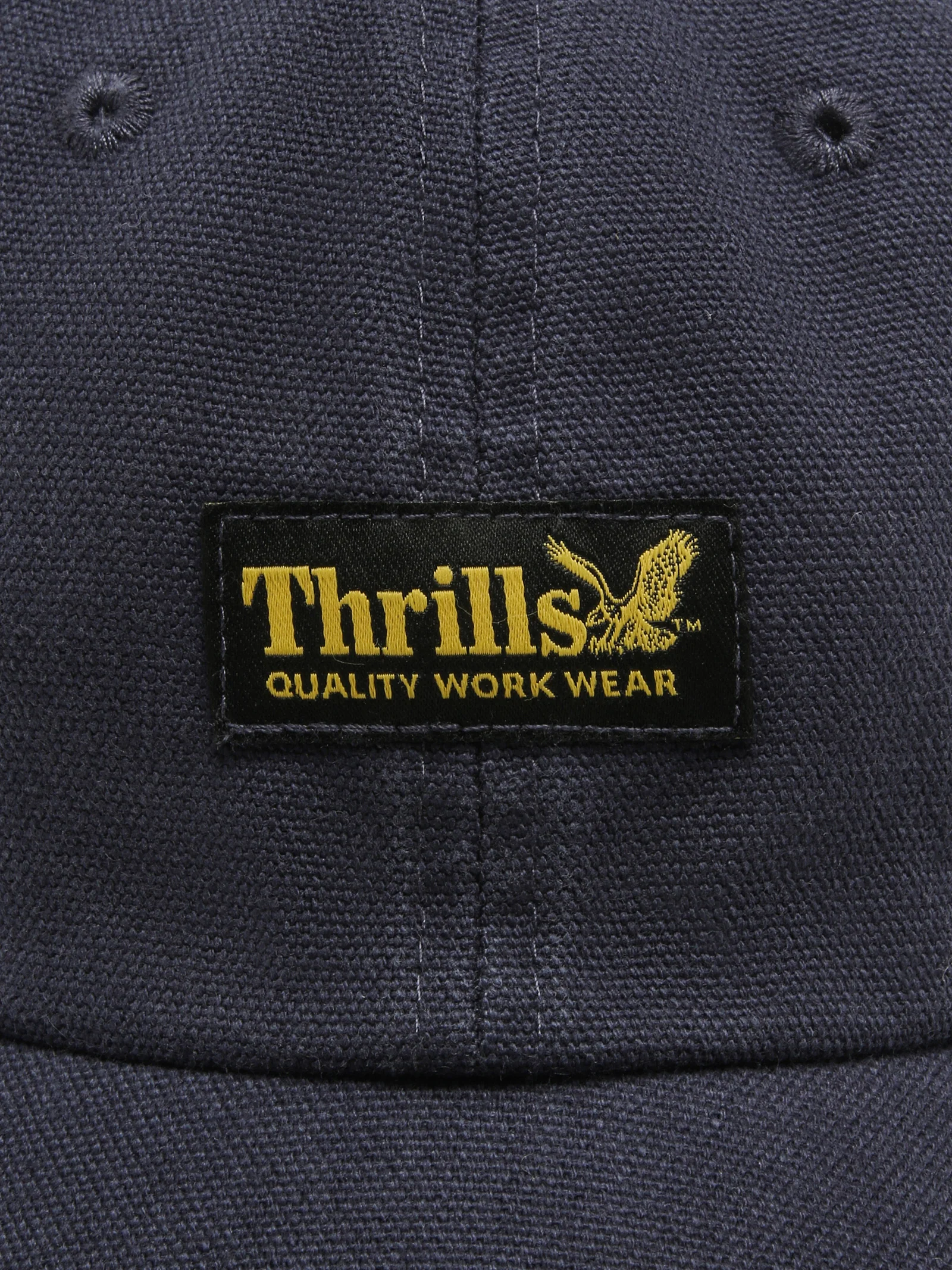 Union 6 Cap