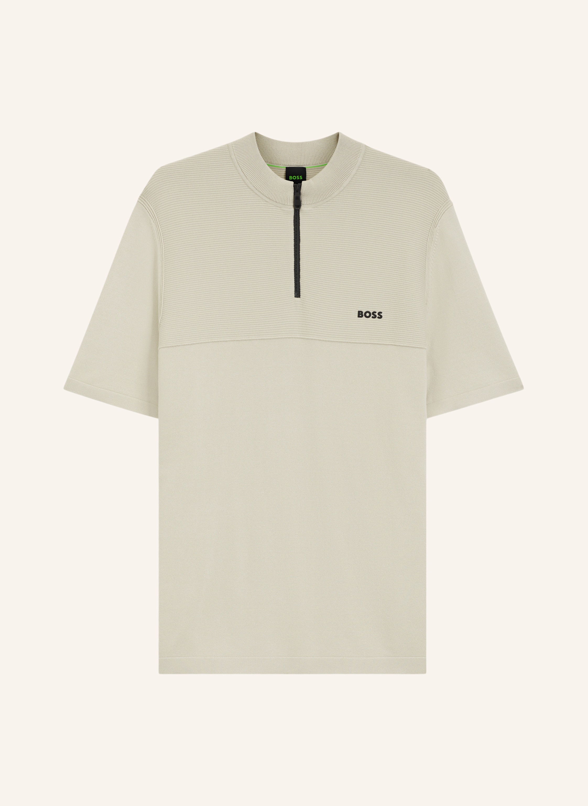 BOSS Pullover KN_NETWORK MZ Regular Fit