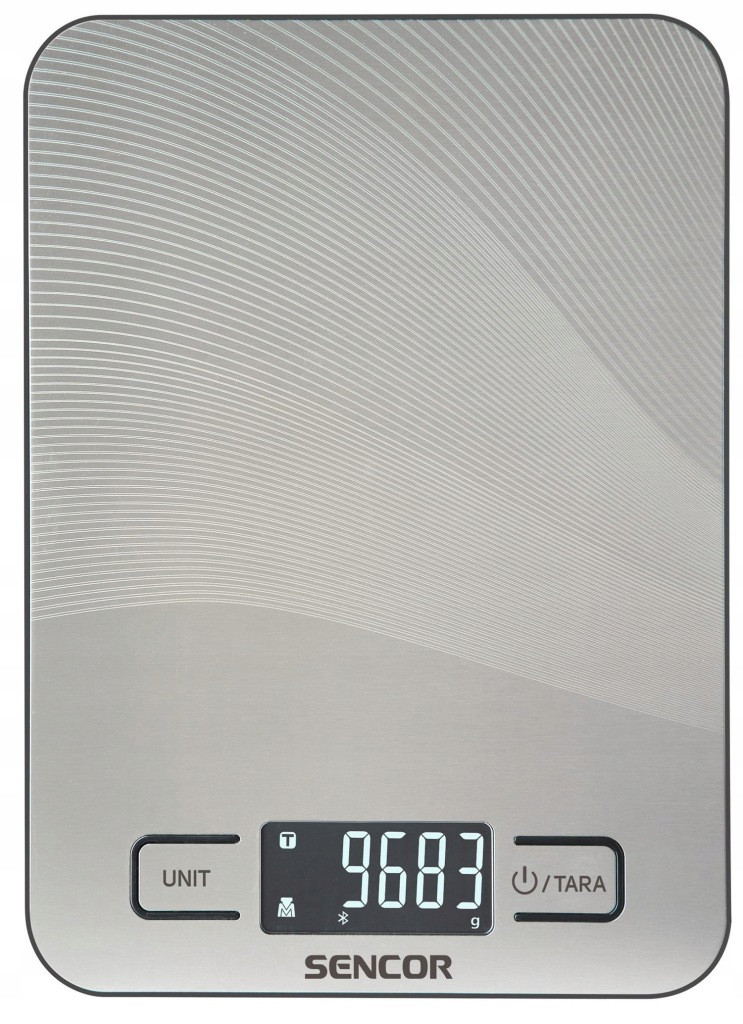 Waga Kuchenna Smart Sks 8080