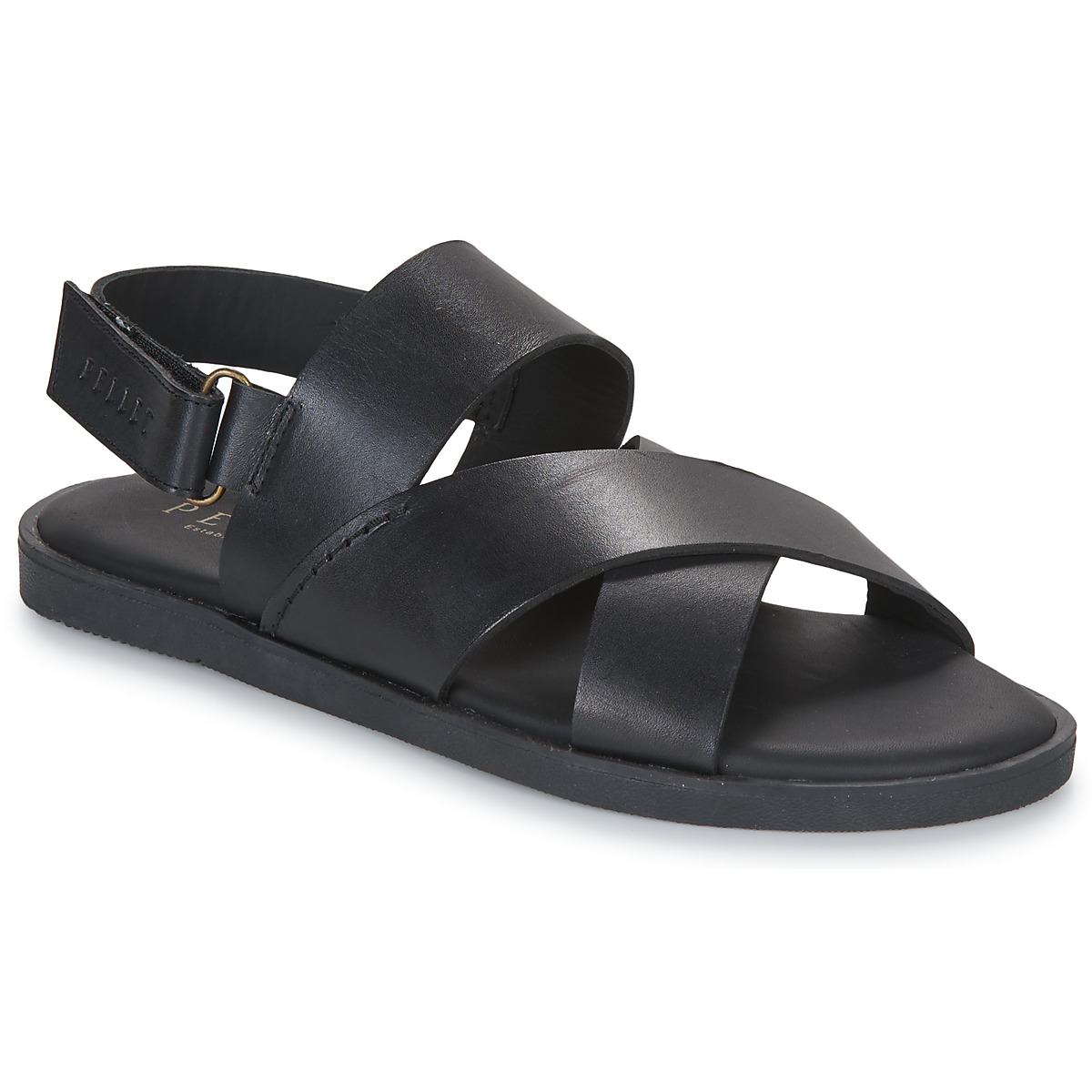 Pellet - ANGEL - Veal / Smooth / Black