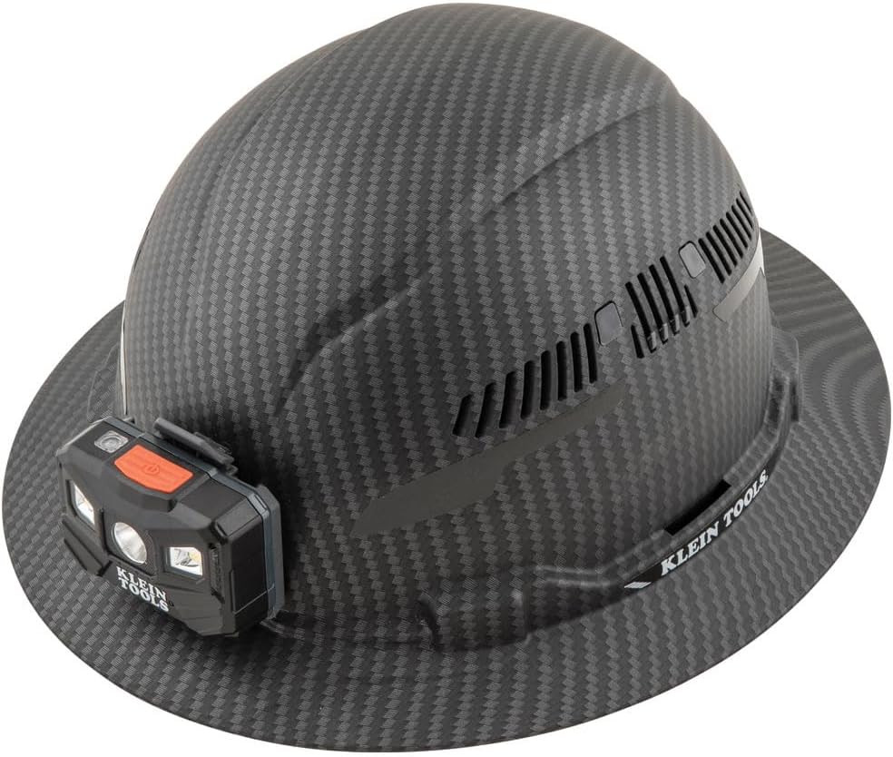 Hard Hat Accessories