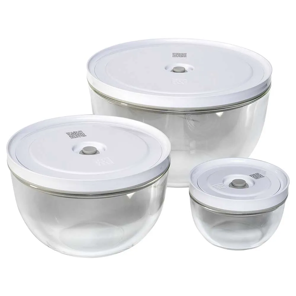 Zwilling Fresh & Save Set airtight container