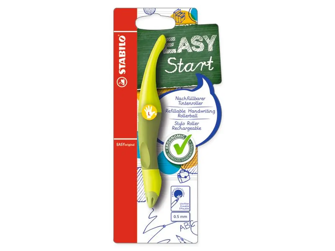 Kugelschreiber Easy Start
