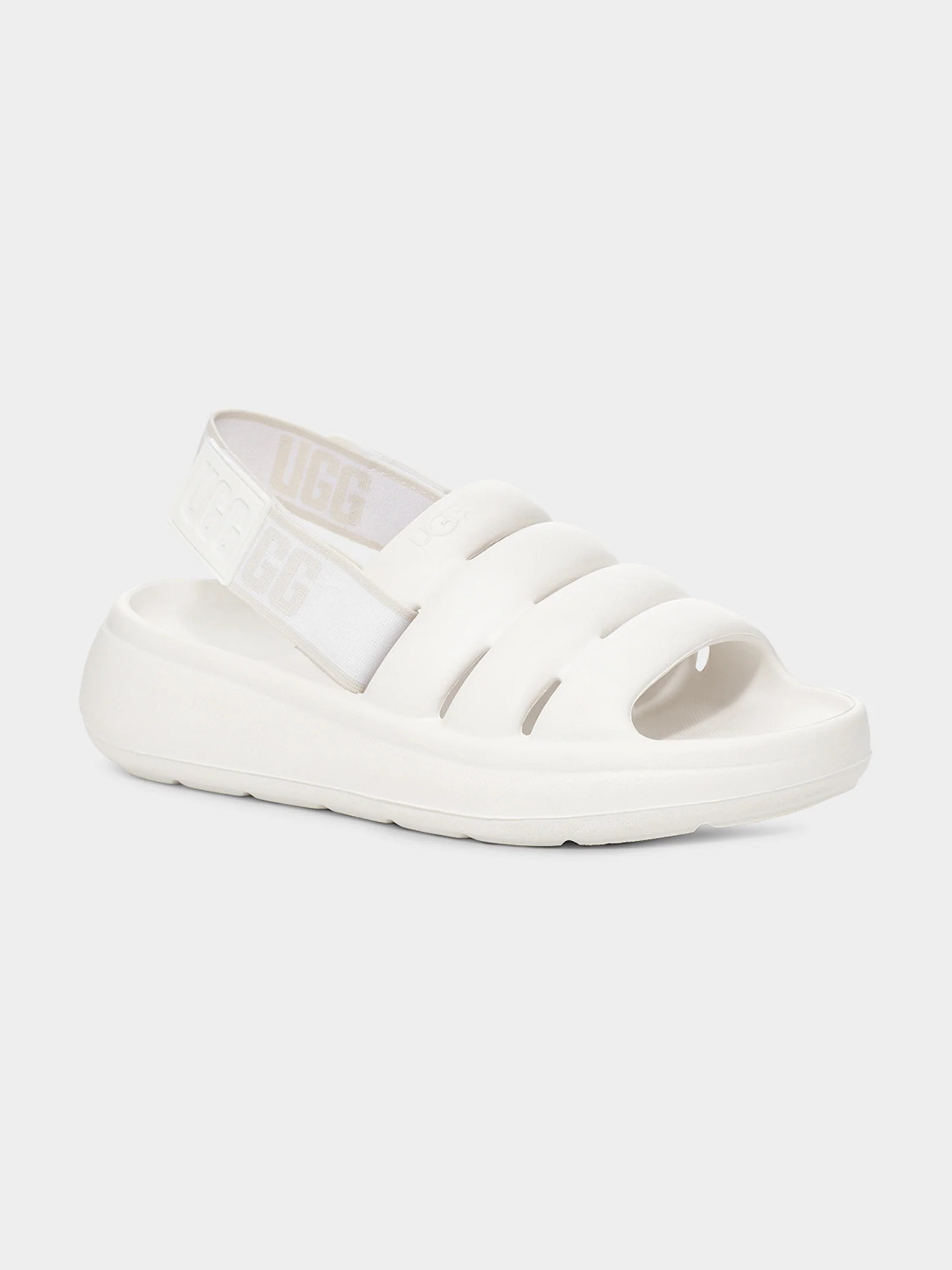 Womens Sport Yeah Slides