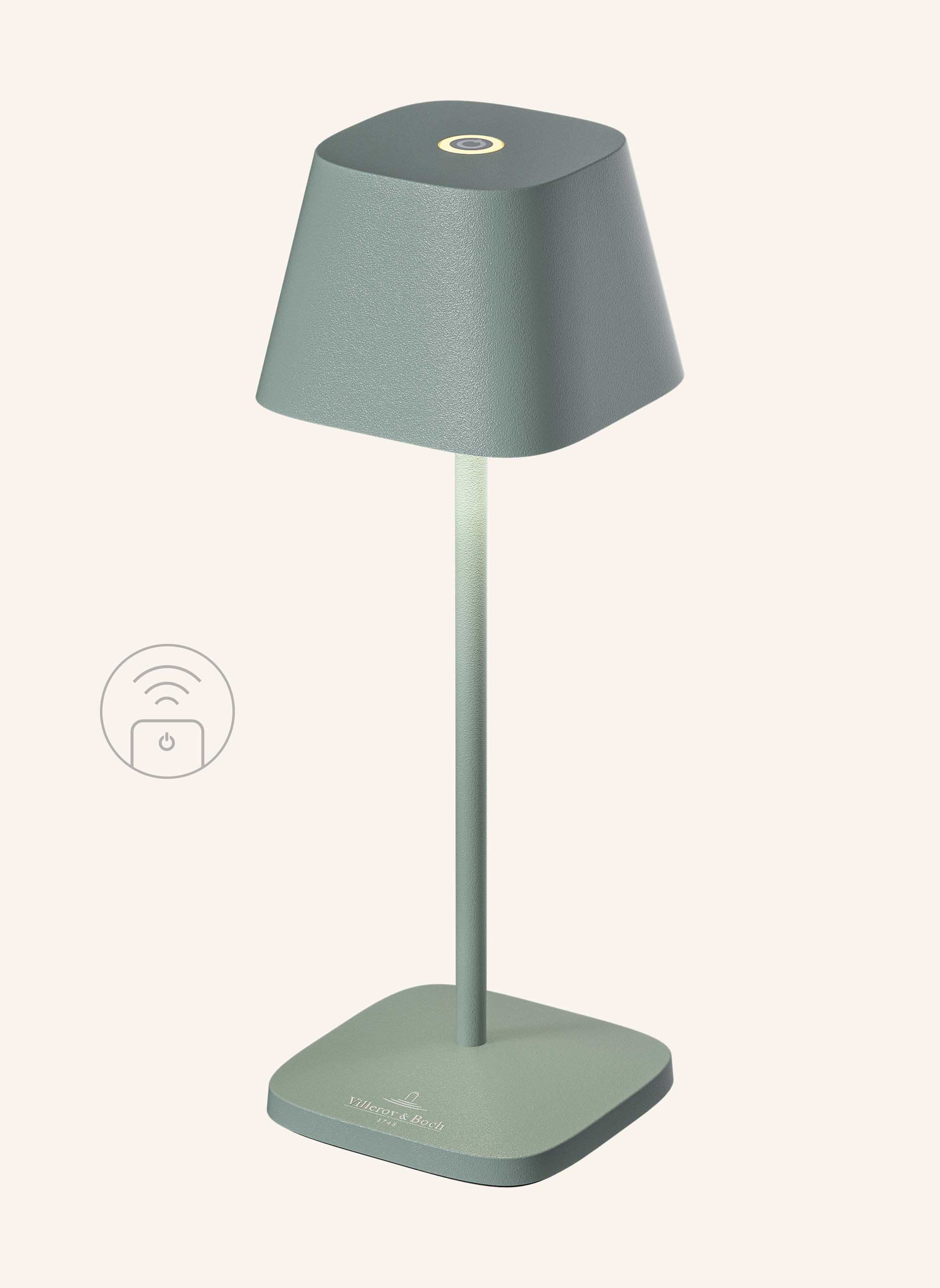 Villeroy & Boch Leuchte NEAPEL MICRO RC