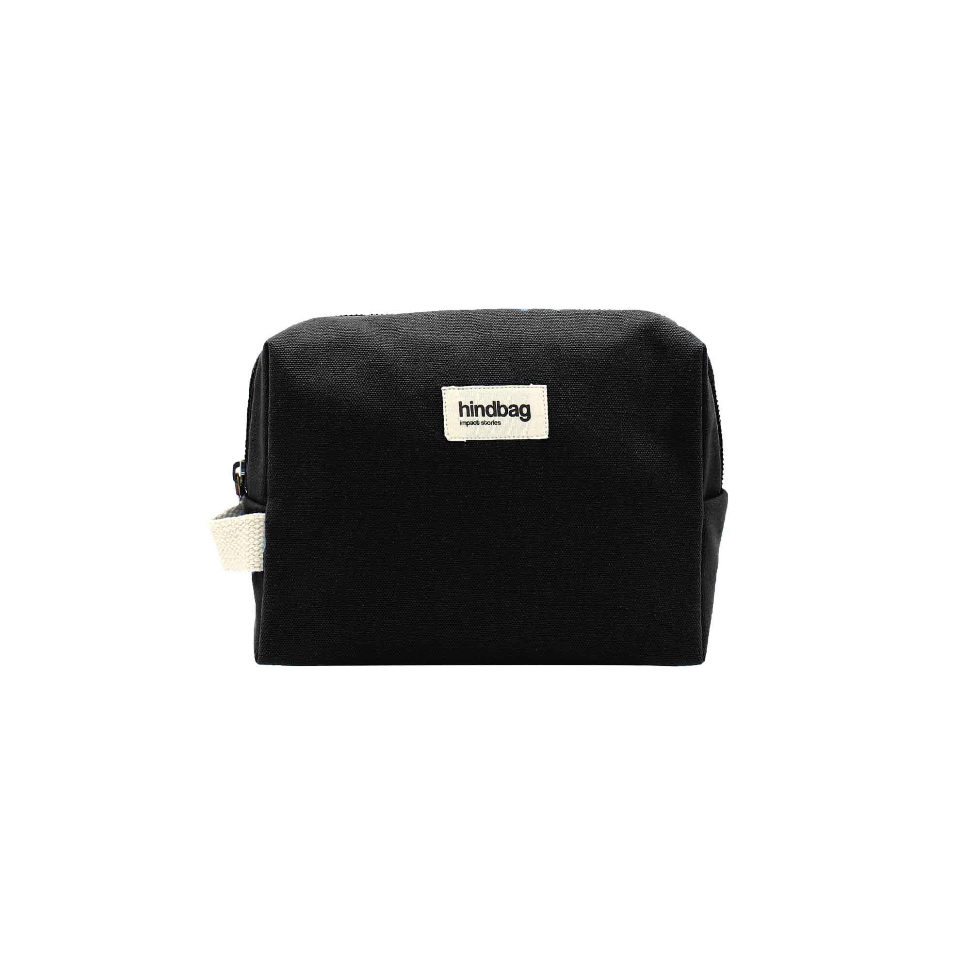 Trousse de toilette Léon Noir