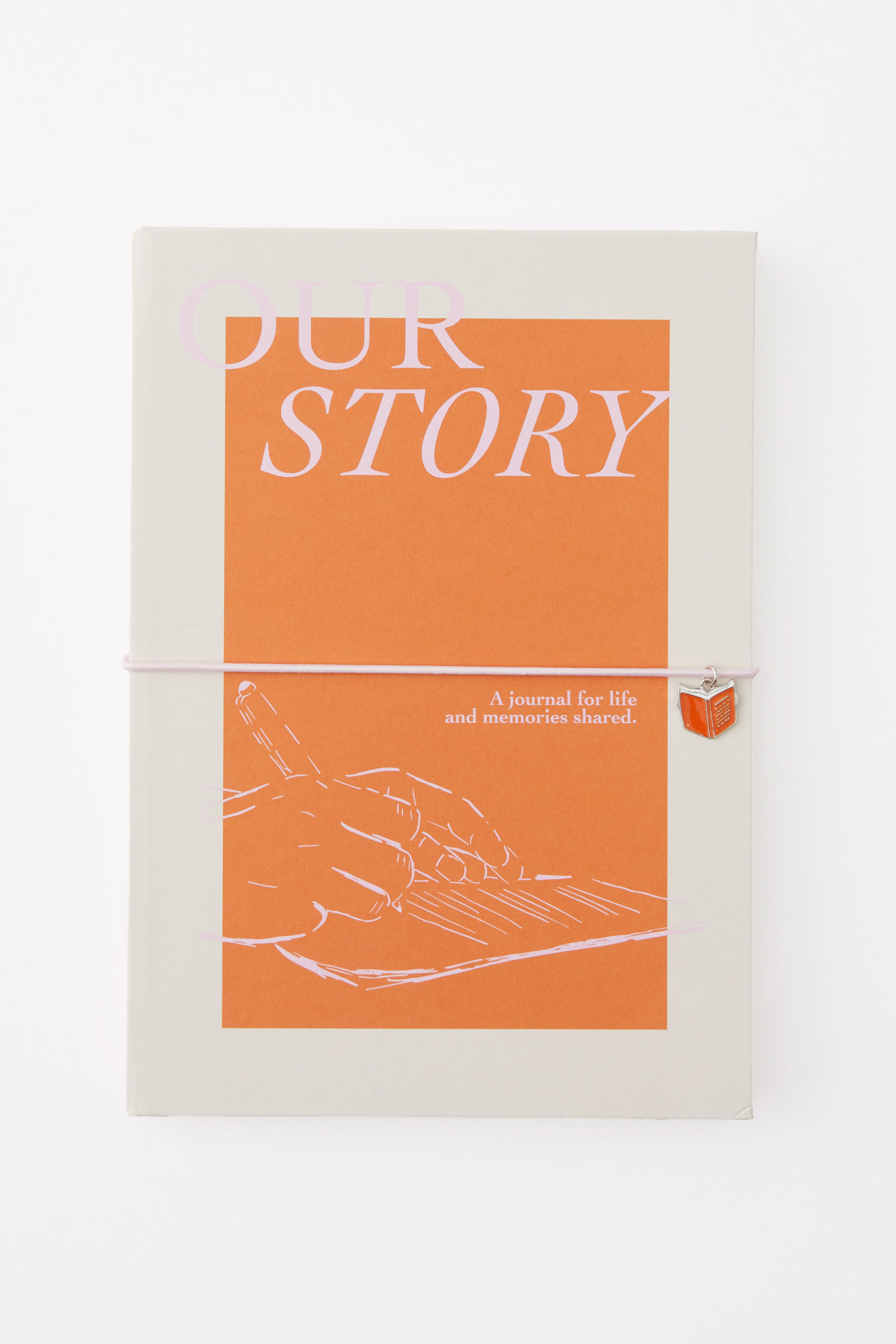 B5 Activity Journal
