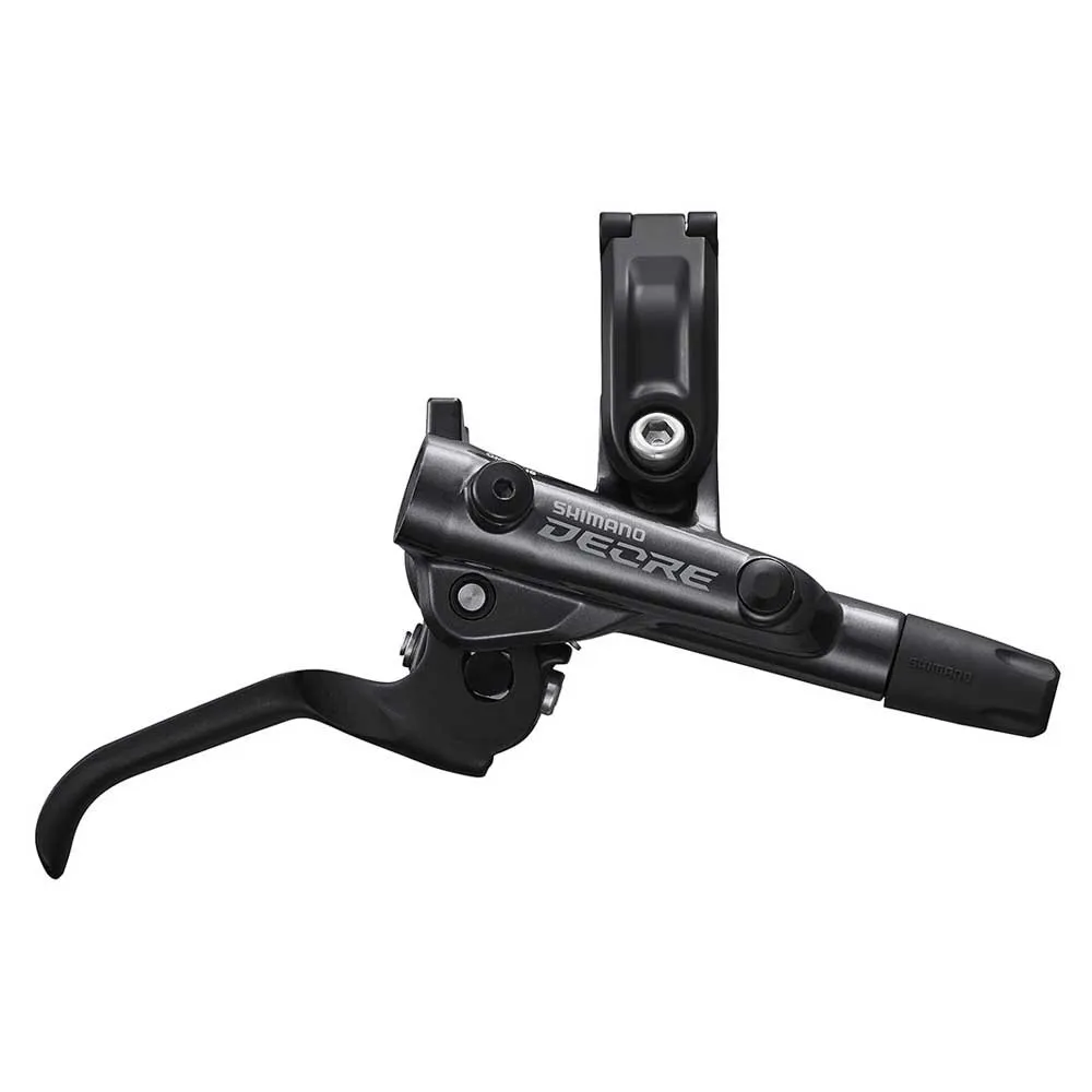 Shimano Deore M6100 right brake lever