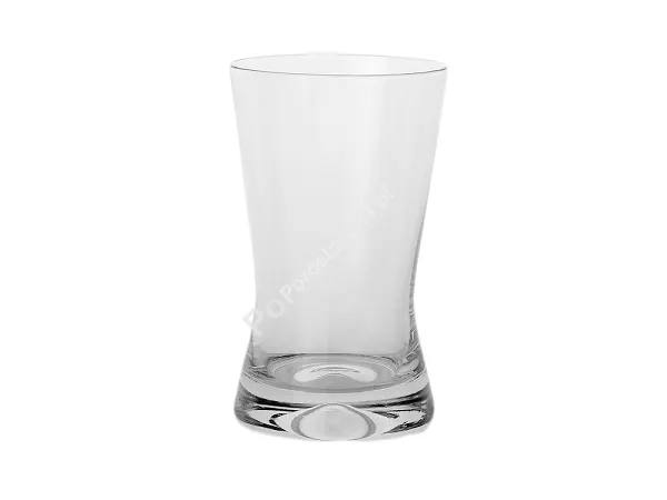 Kpl. szklanek do soku 200ml (6 szt) Krosno - X-line (Lifestyle) 6362 (6491)