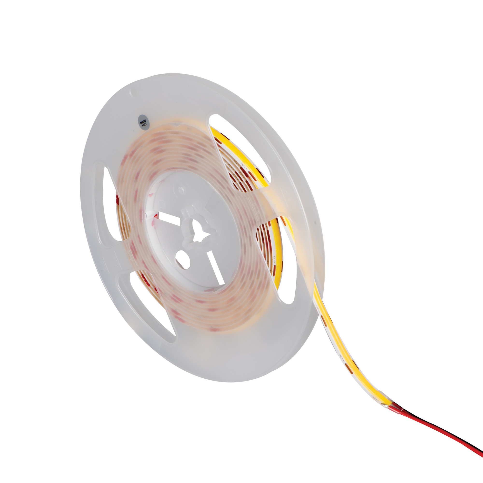 Taśma LED LL COB 10W 12 3m NW 66799 LightLogic barwa biała neutralna CRI90