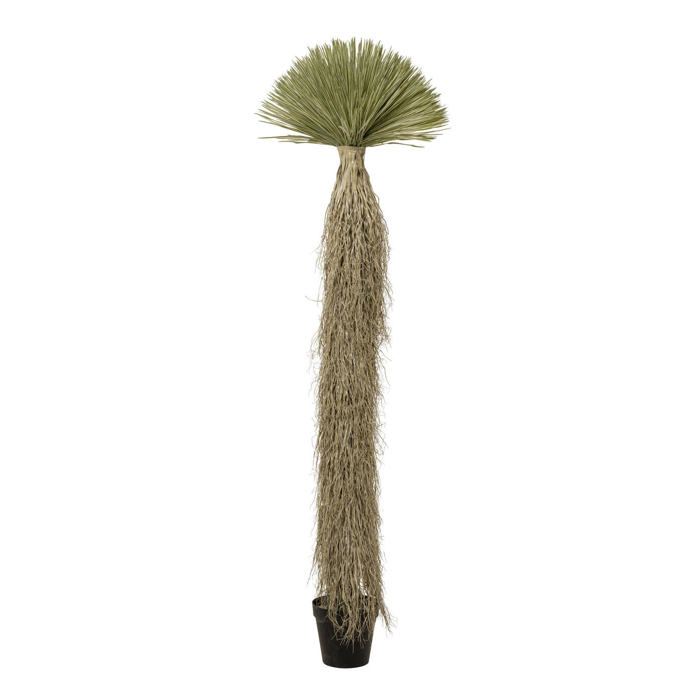 Kunstplanten Yucca 240cm Kare Design