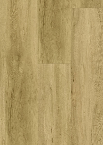 Lame PVC clipsable Senso Clic 3 bois miel 21,2 x 123,9 cm, Gerflor (vendue au carton)