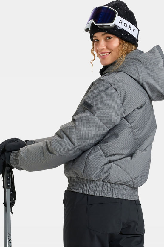 Roxy Snow Shimmer Jk Ski-Jas Dames