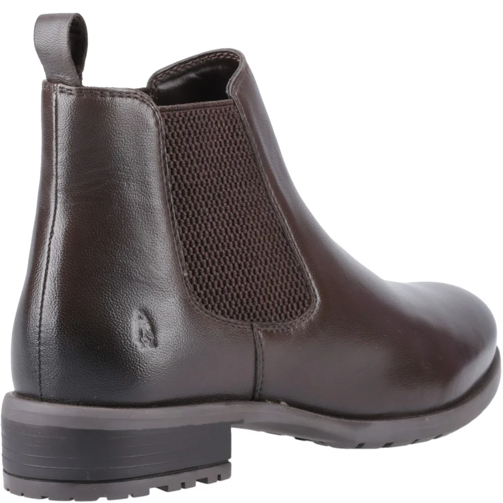 Hush Puppies Sammie Ankle Boot