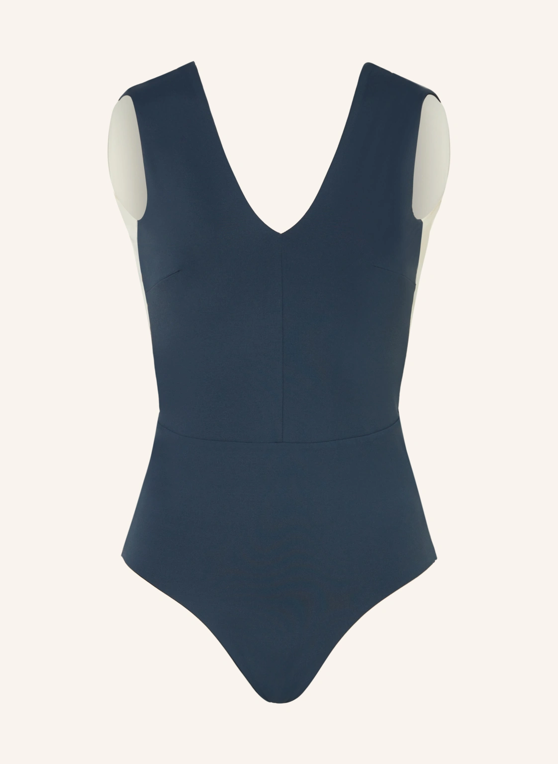MYMARINI Badeanzug SUMMERBODY zum Wenden