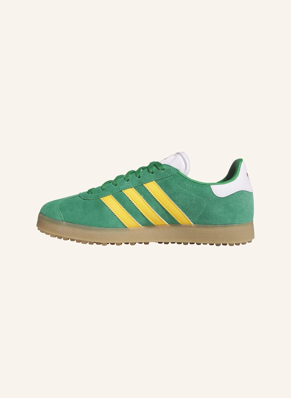 adidas GAZELLE SPIKELESS GOLFSCHUH