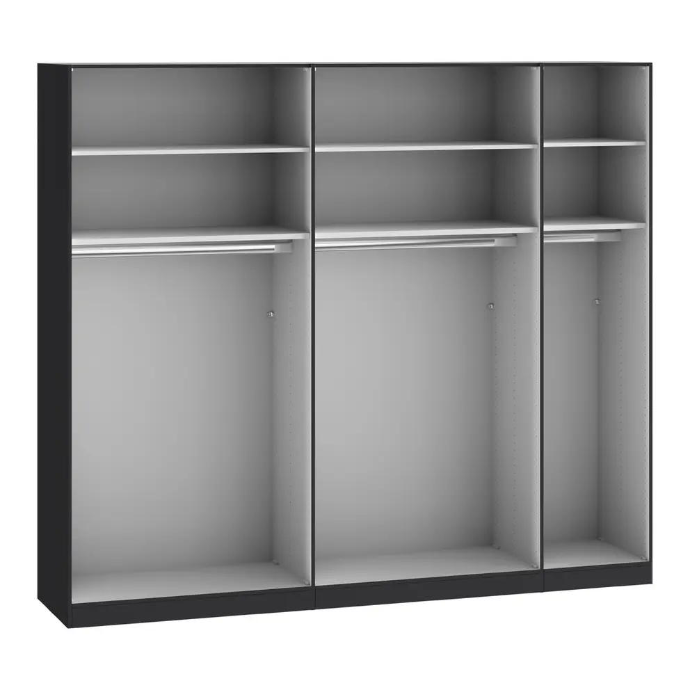 Schiebetürenschrank Slide