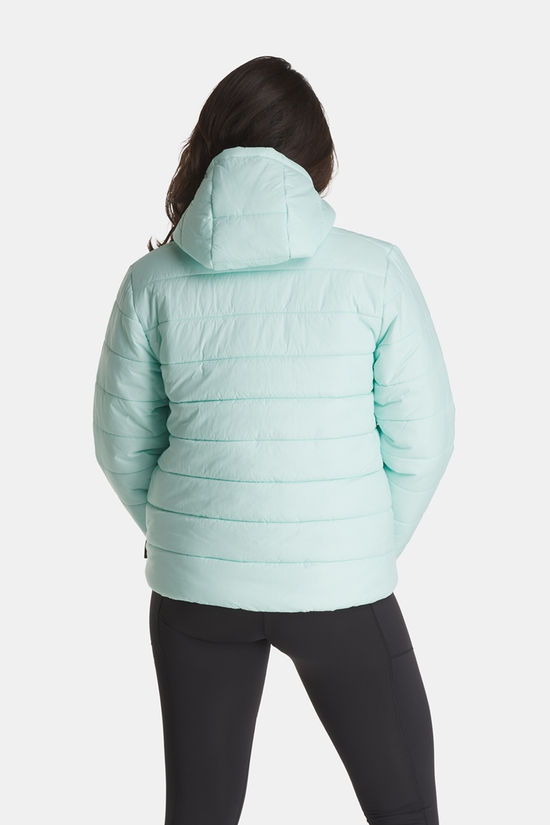 adidas Terrex Climawarm Hooded Isolatiejas