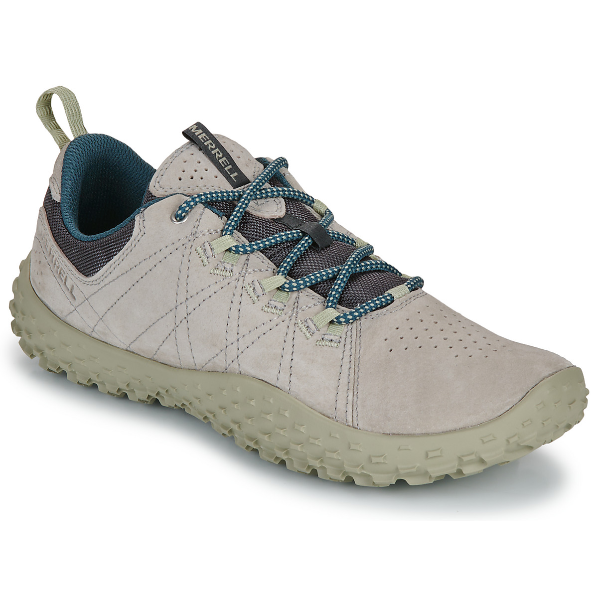 Merrell - WRAPT - Grey
