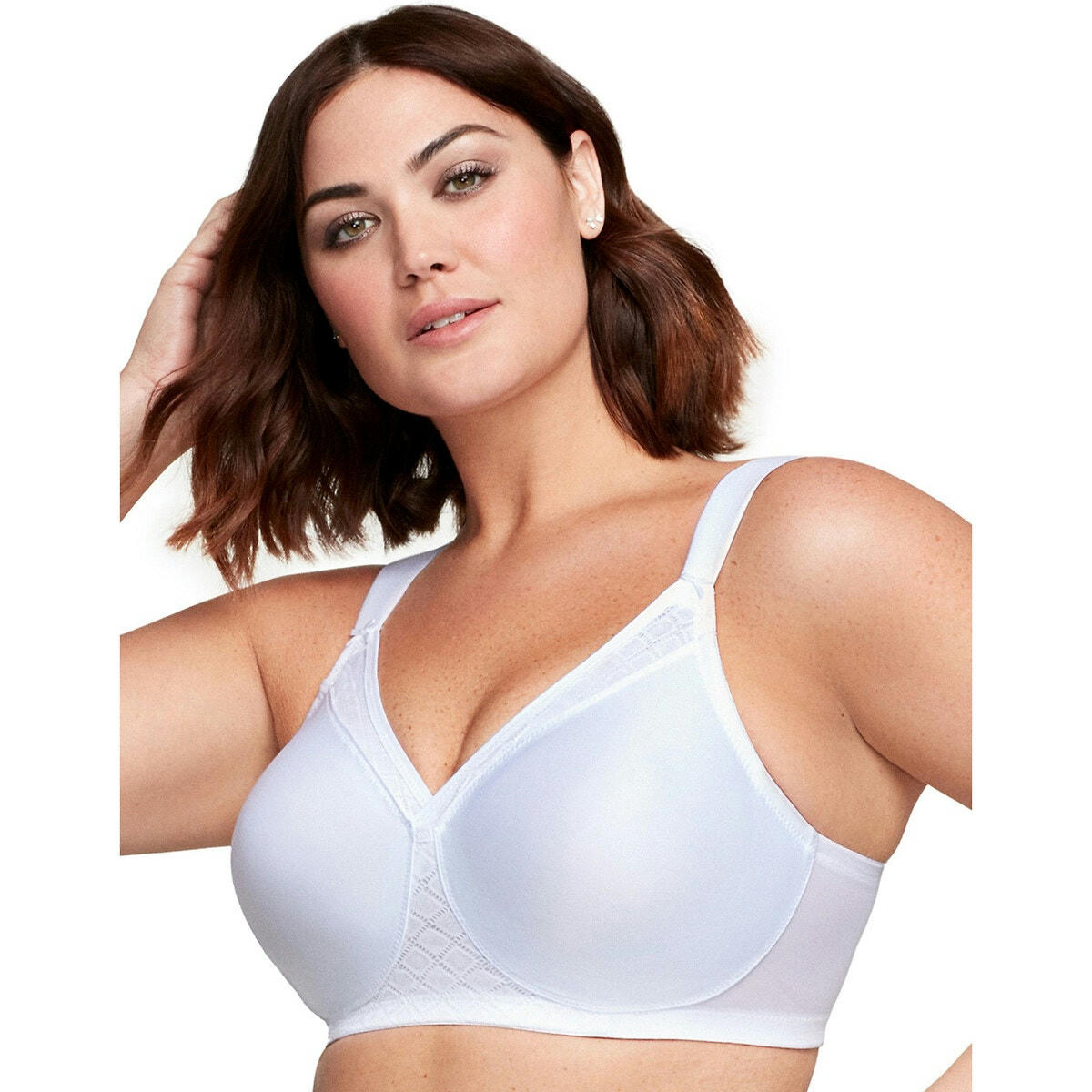 Soutien-gorge sans armature emboitant MagicLift
