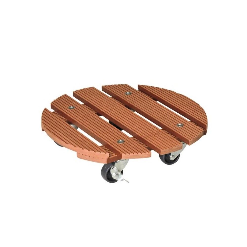 POTTETRALLE WAGNER Ø29CM TERRAKOTTA