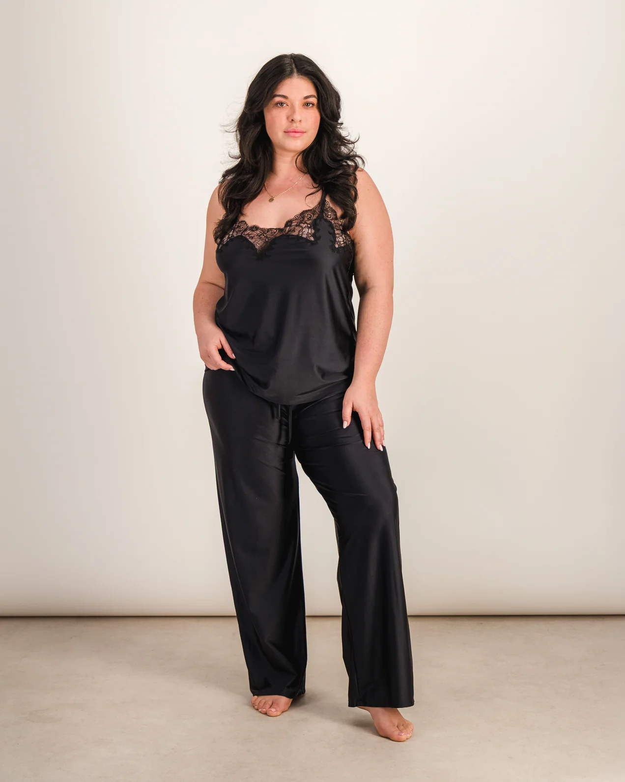 Pantalon Marguerite