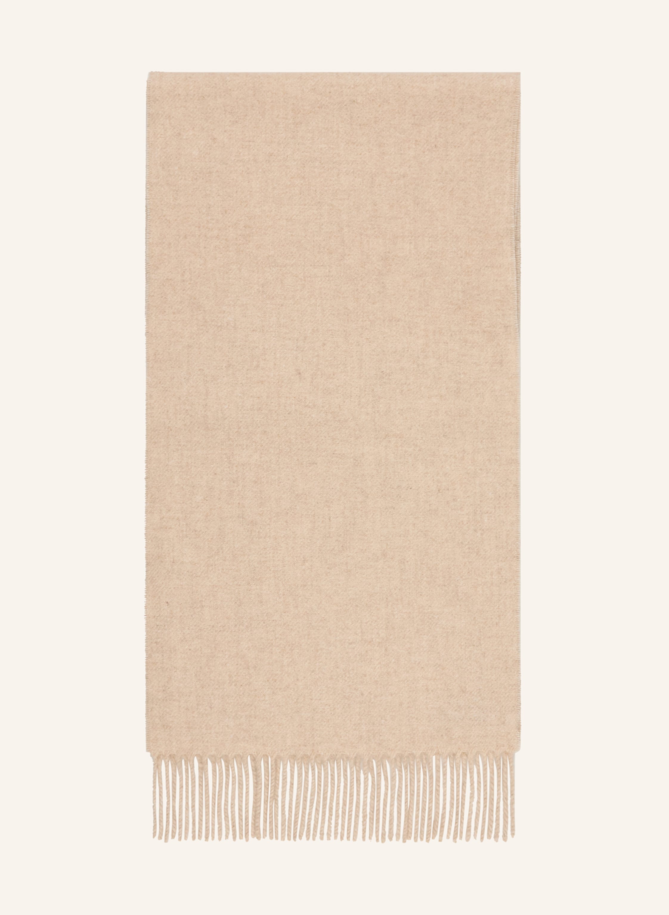 STROKESMAN'S Cashmere-Schal