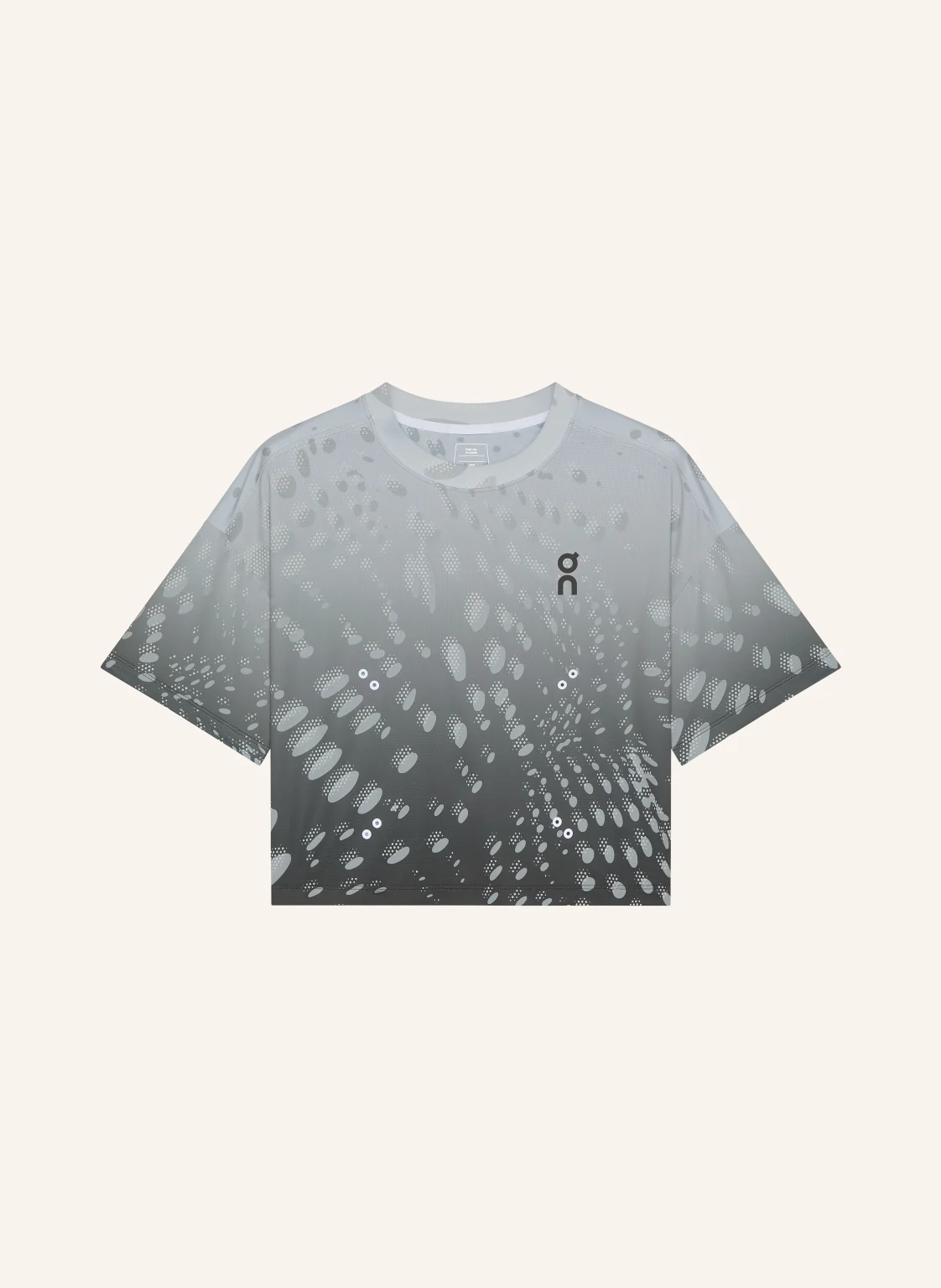 On Funktionsshirt PERFORMANCE VOLT-T