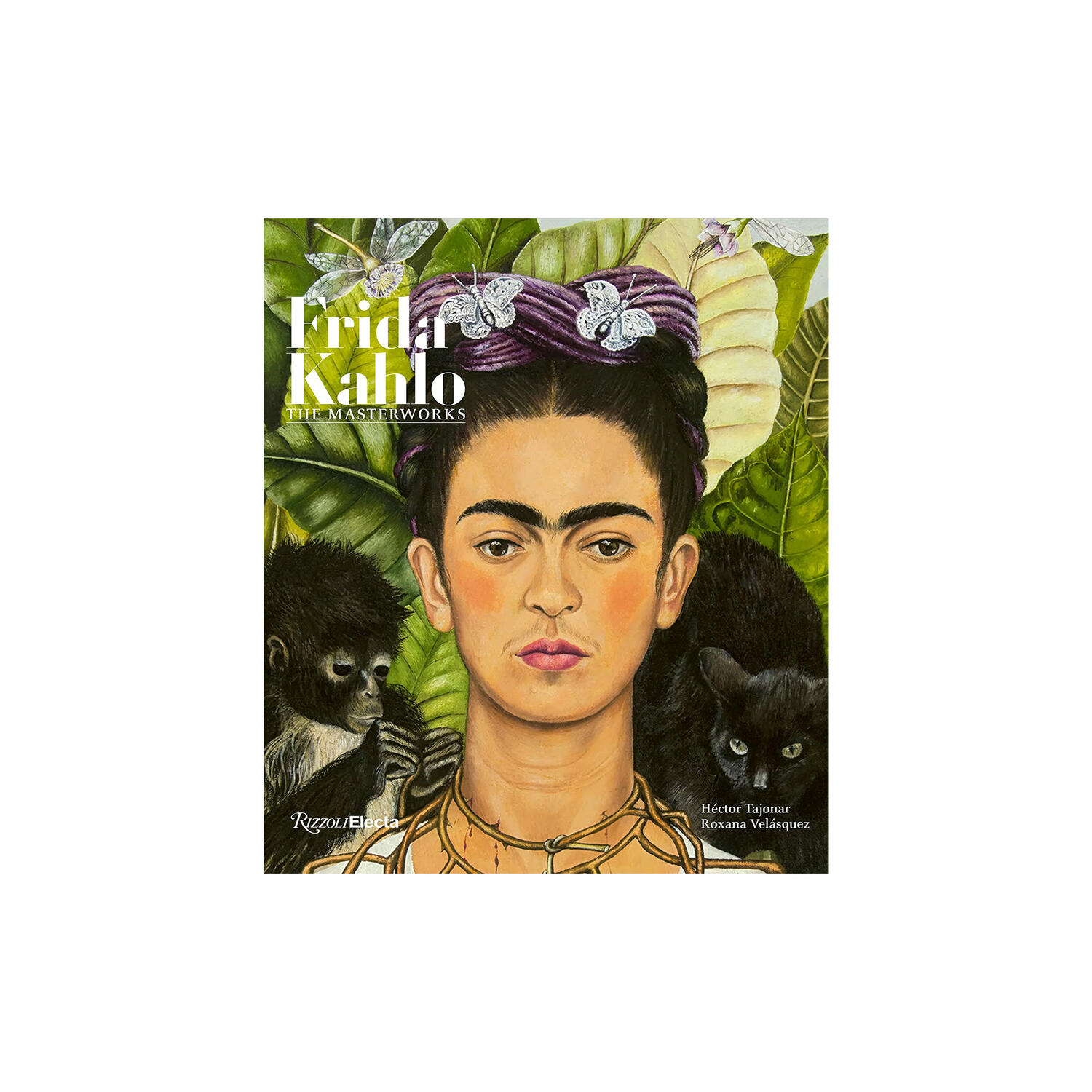 Frida Kahlo: The Masterworks