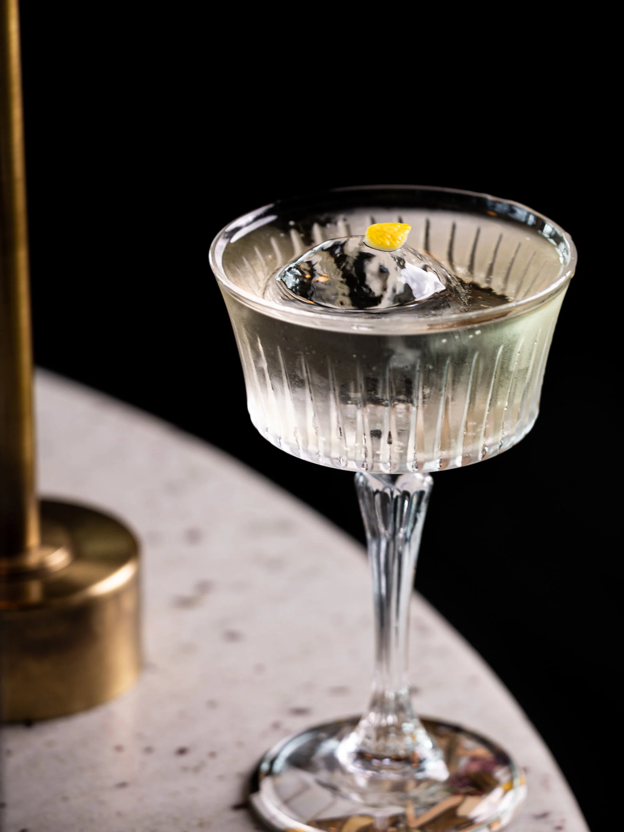 Champagnerschalen Timeless, 6er-Set