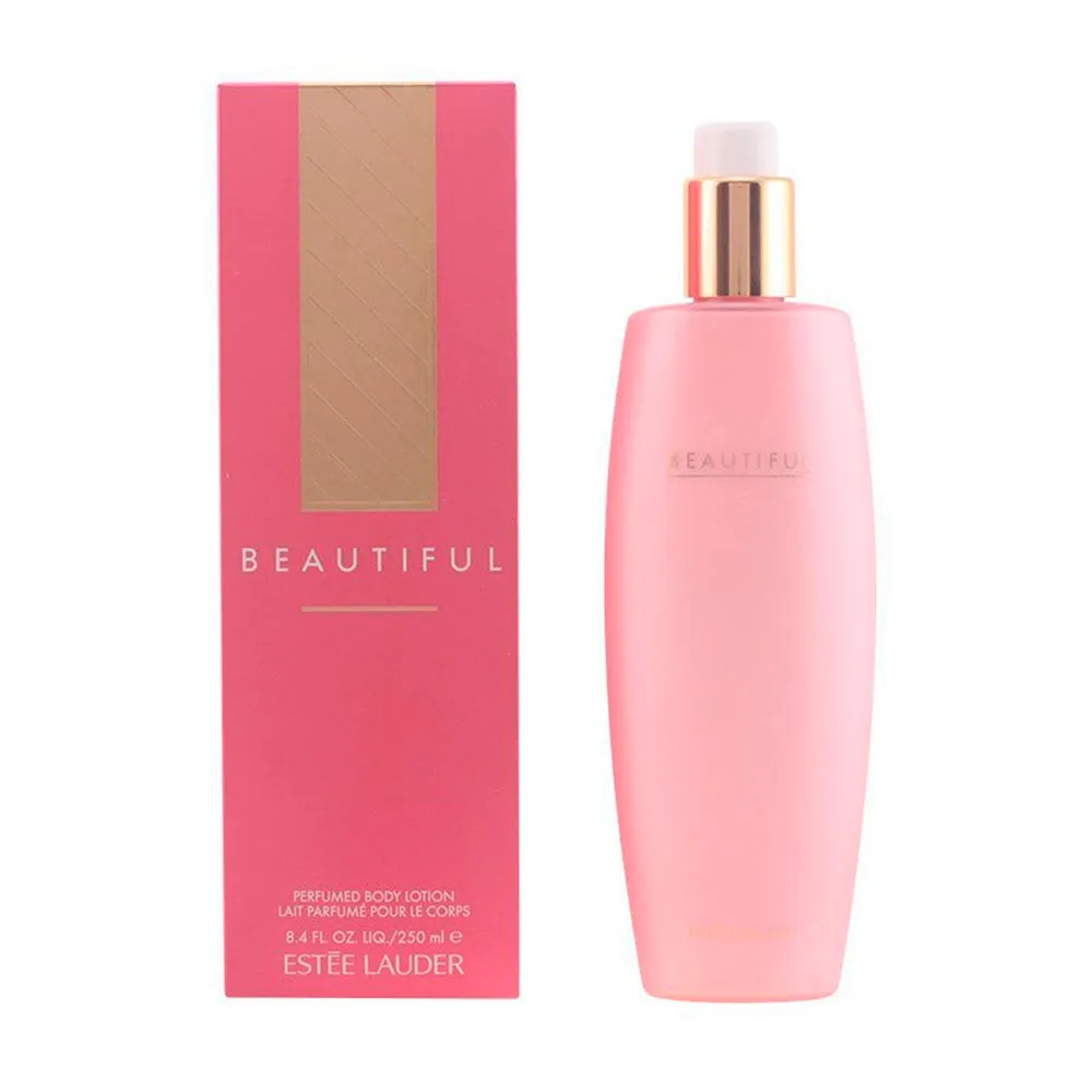 Estee Lauder Beautiful 250ml body lotion