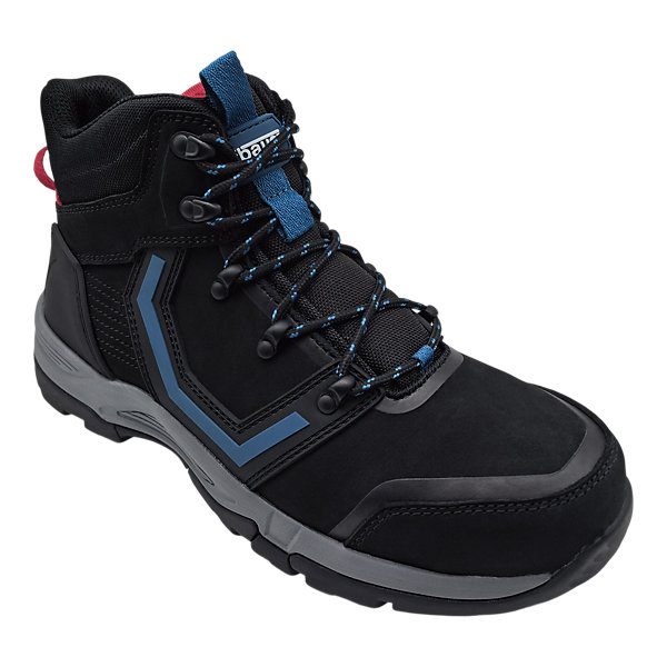 Chaussures de sécurité hautes Erbauer taille 44