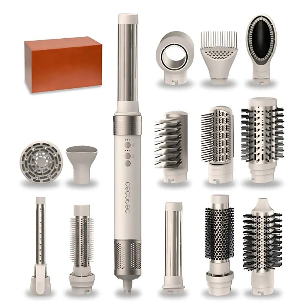 Cecotec Bamba CeramicCare hair dryer