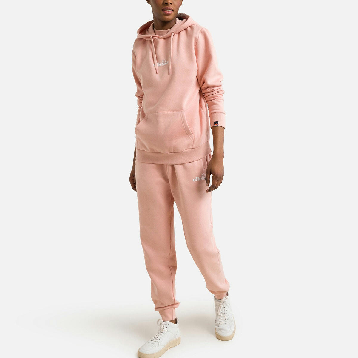 Sweat à capuche