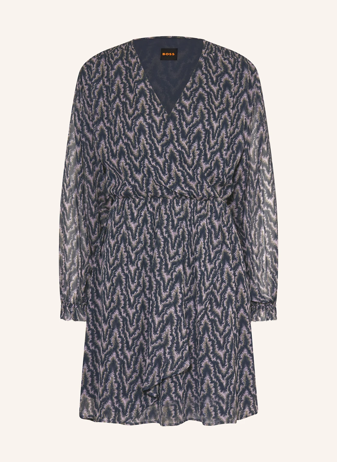 BOSS Kleid DENVY