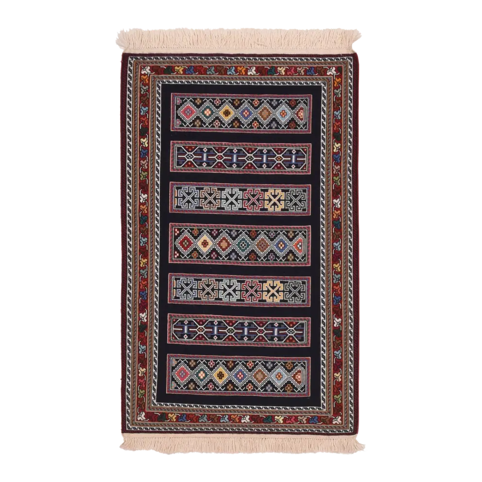 Kelimteppich Afshar Sumakh