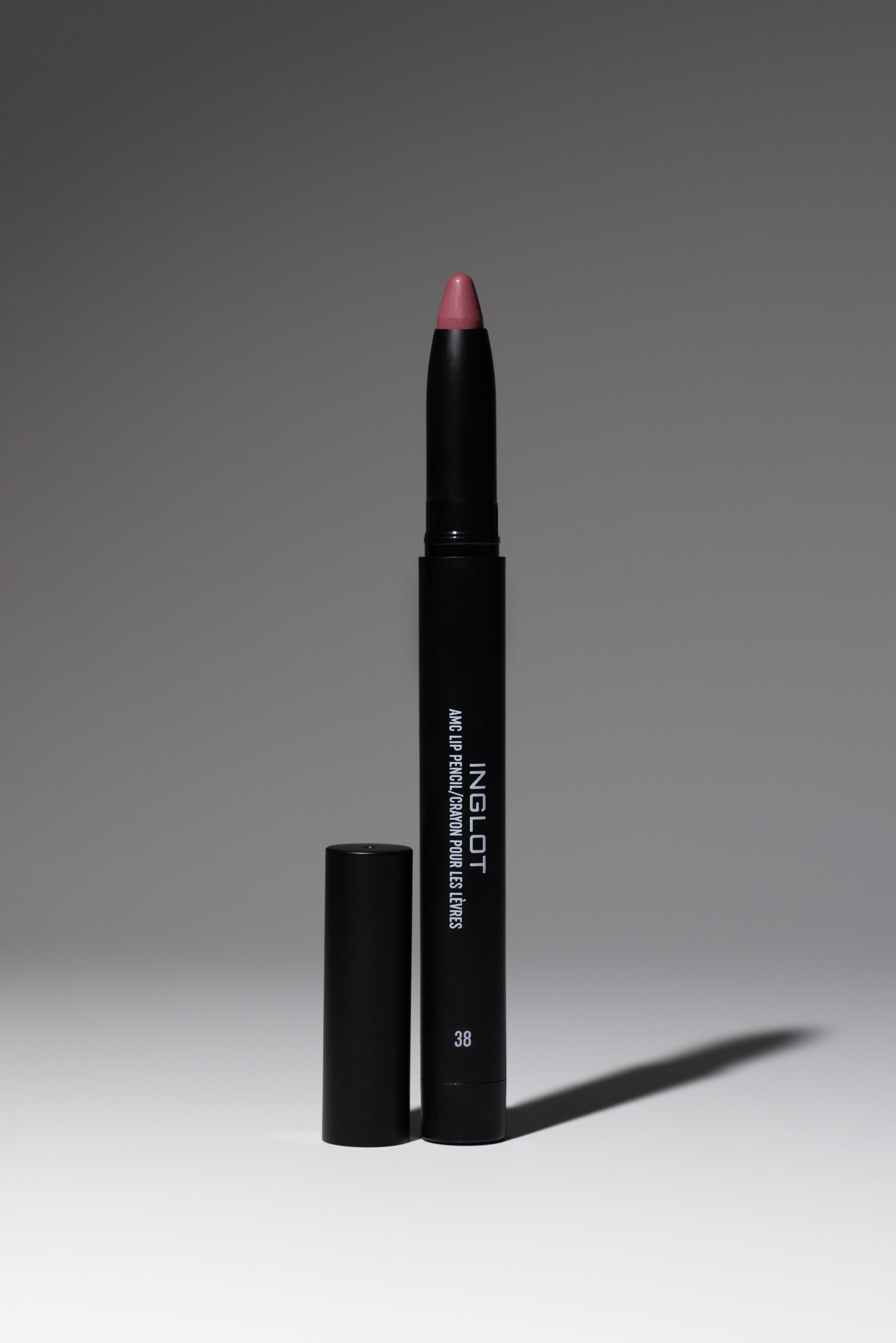 INGLOT Amc Lip Pencil Matte
