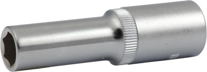 Nasadka sześciokątna długa 8mm 1/2” STALCO PERFECT S-77608