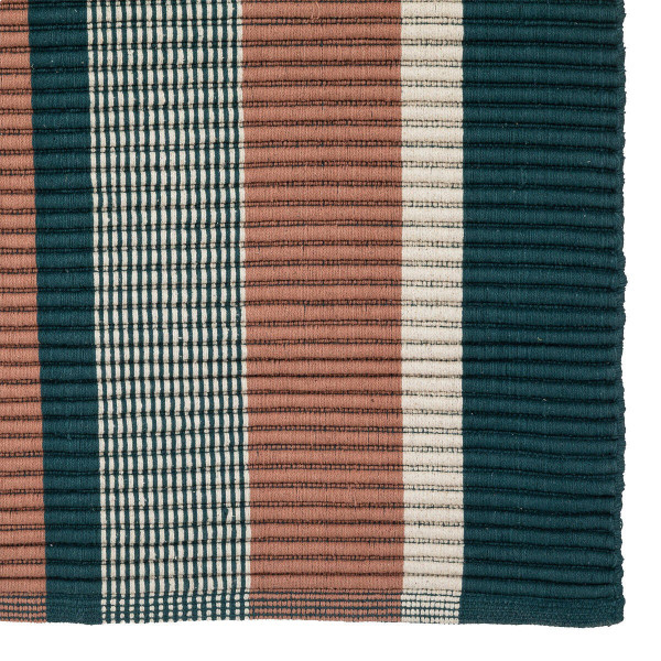 Dywan bawełniany 170x120 cm PLAGAE