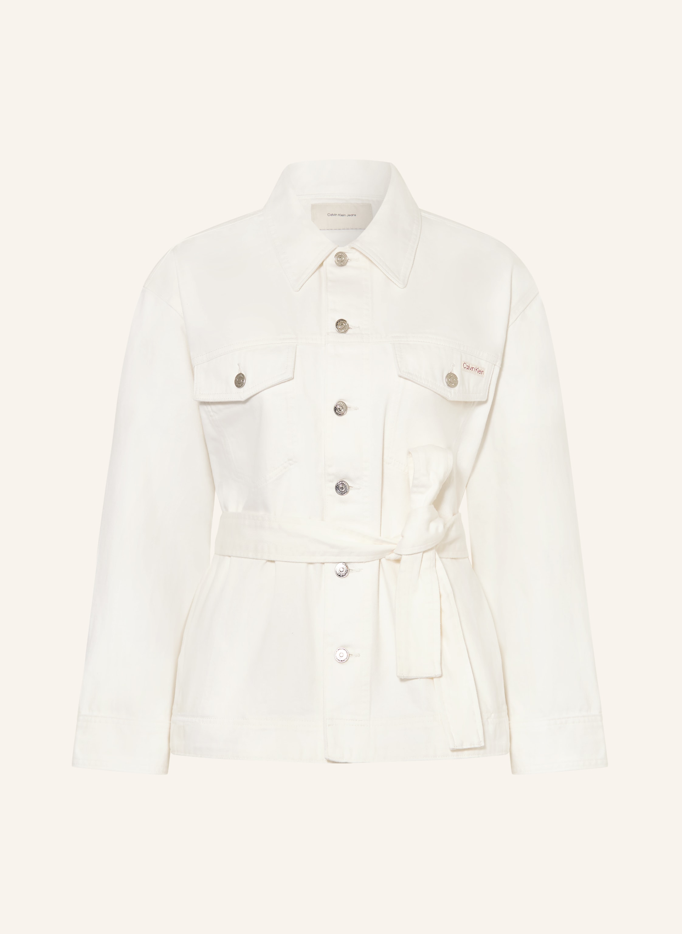 Calvin Klein Jeans Jeansjacke
