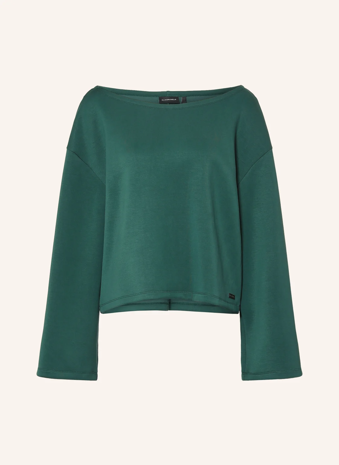 ELIAS RUMELIS Sweatshirt DEBBORY