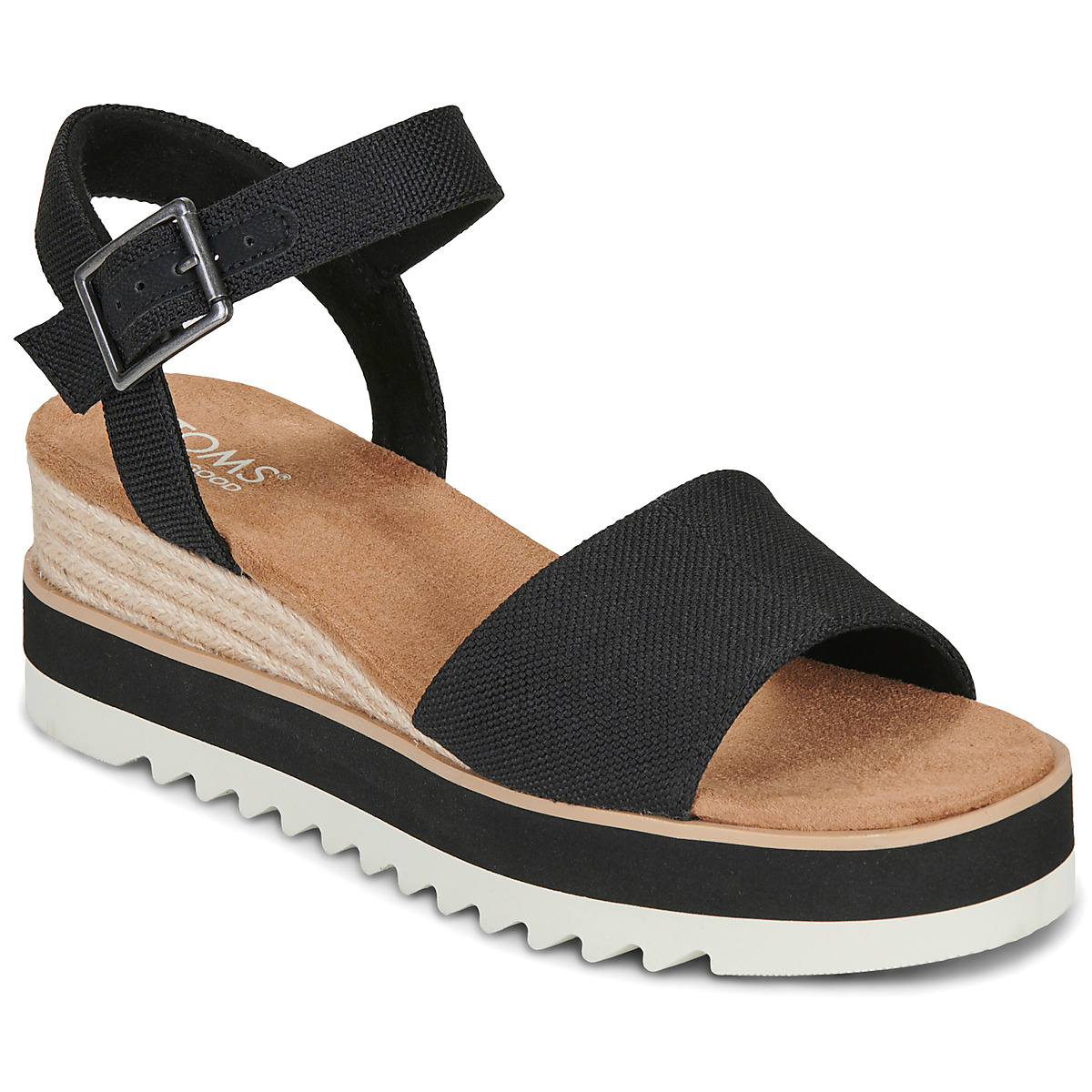Toms - DIANA - Black