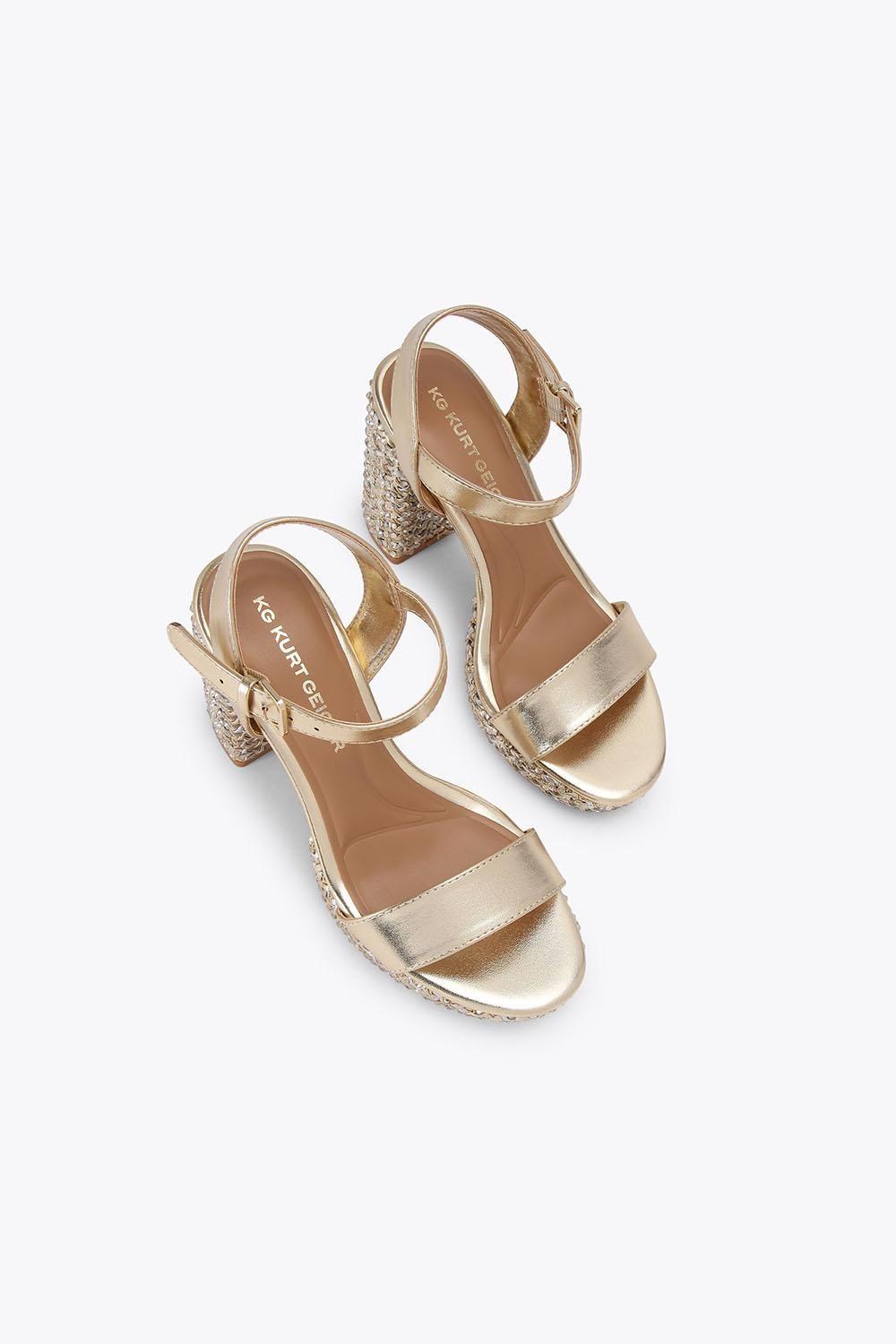 KG Kurt Geiger Fairy' Heels
